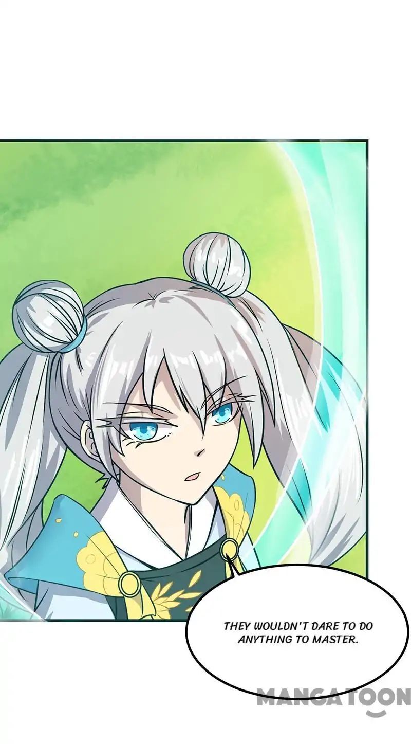 Martial Arts Reigns Chapter 8 - page 37