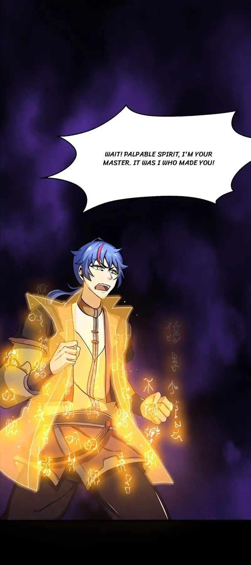 Martial Arts Reigns Chapter 3 - page 12