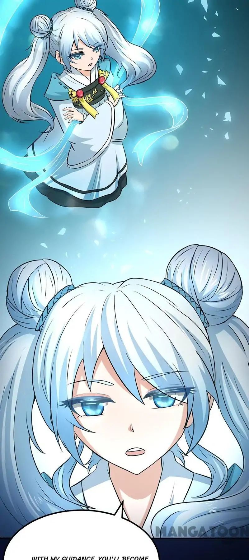 Martial Arts Reigns Chapter 3 - page 37