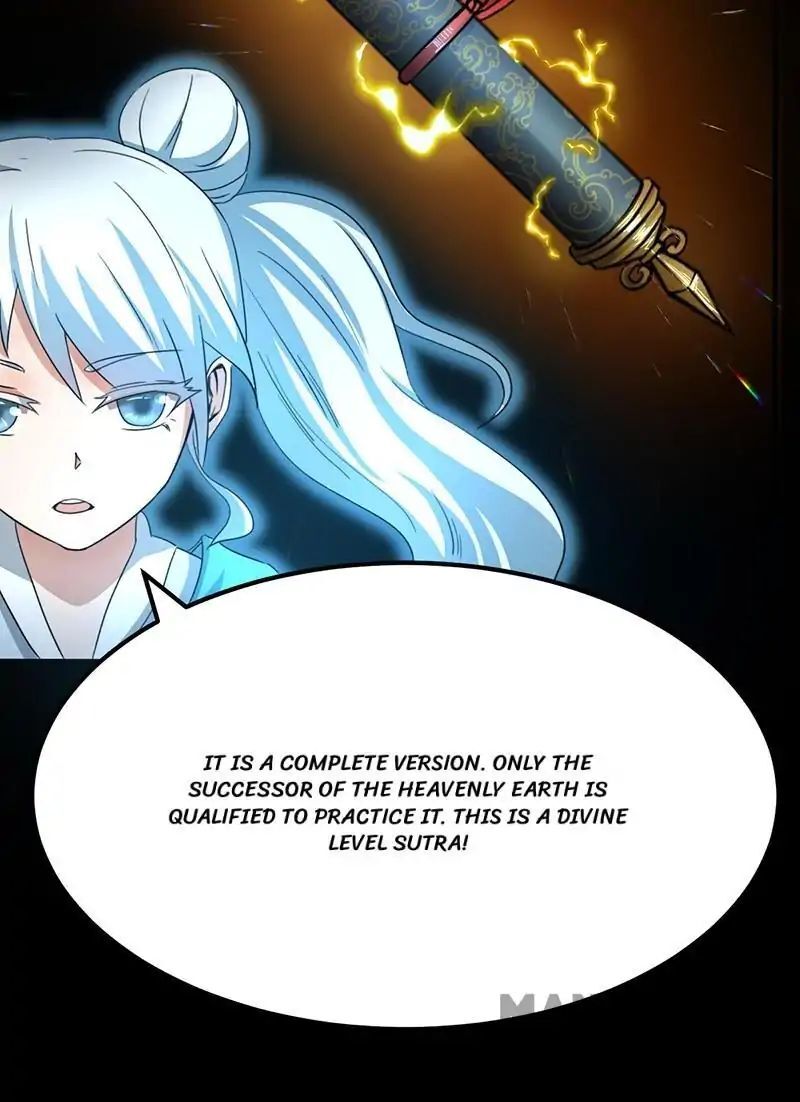 Martial Arts Reigns Chapter 3 - page 44