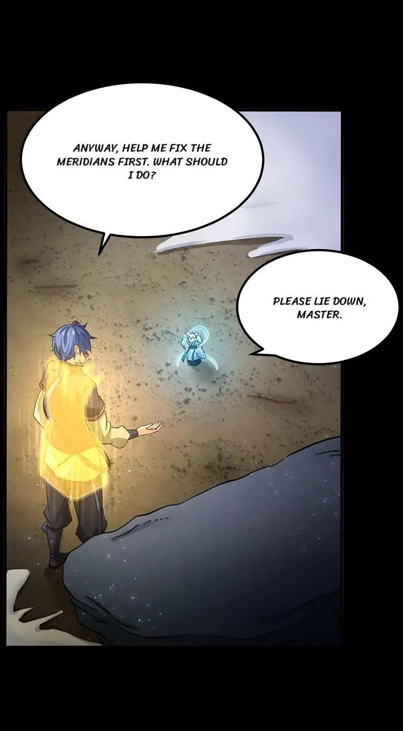 Martial Arts Reigns Chapter 3 - page 54