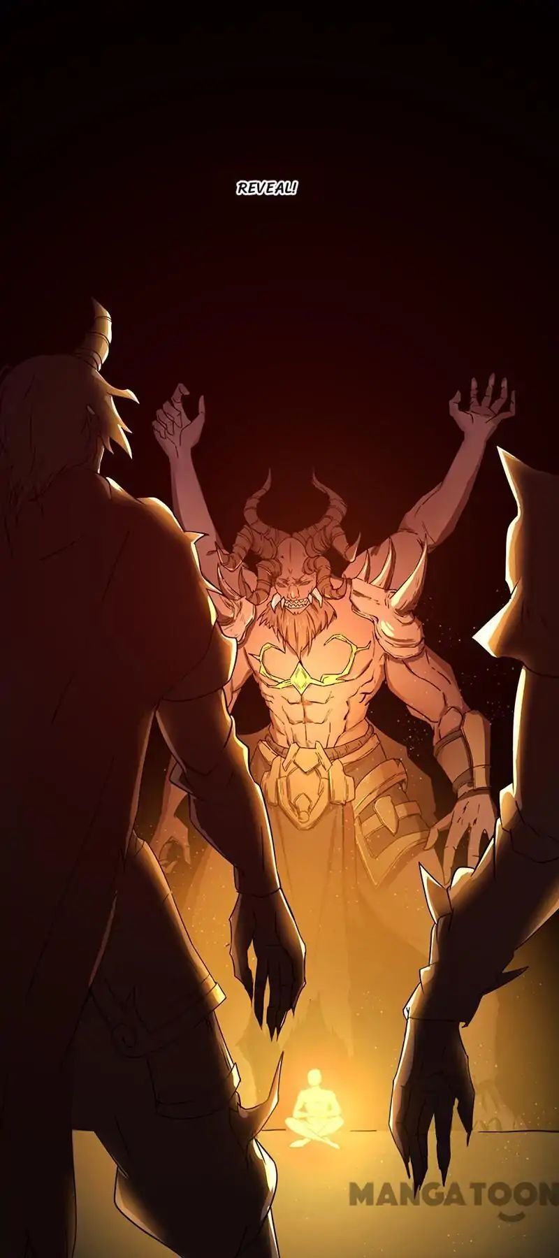 Martial Arts Reigns Chapter 3 - page 67