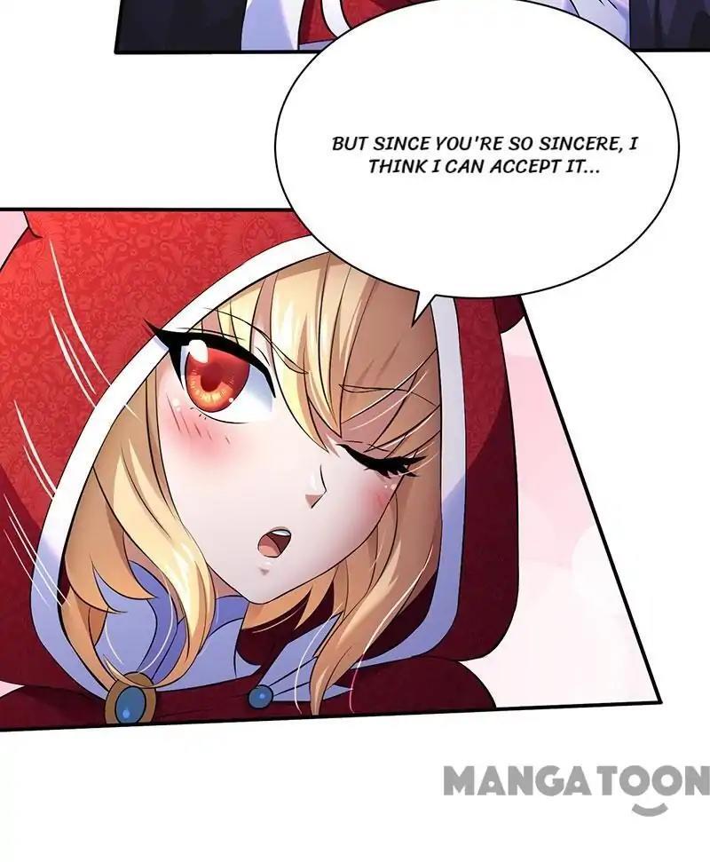 Martial Arts Reigns Chapter 121 - page 10