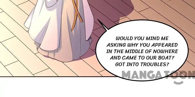 Martial Arts Reigns Chapter 28 - page 7