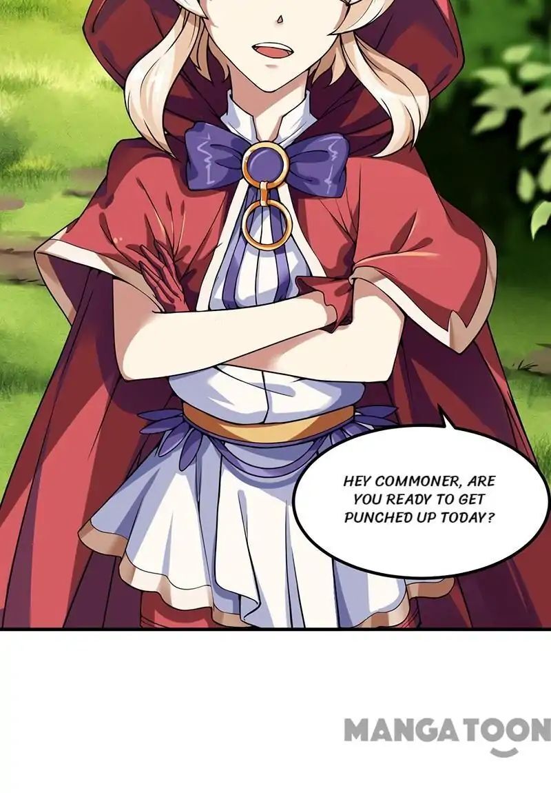 Martial Arts Reigns Chapter 10 - page 16