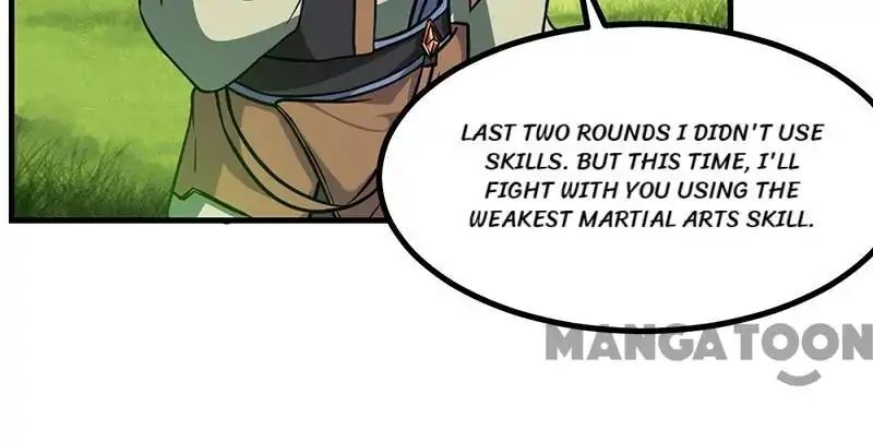 Martial Arts Reigns Chapter 10 - page 19