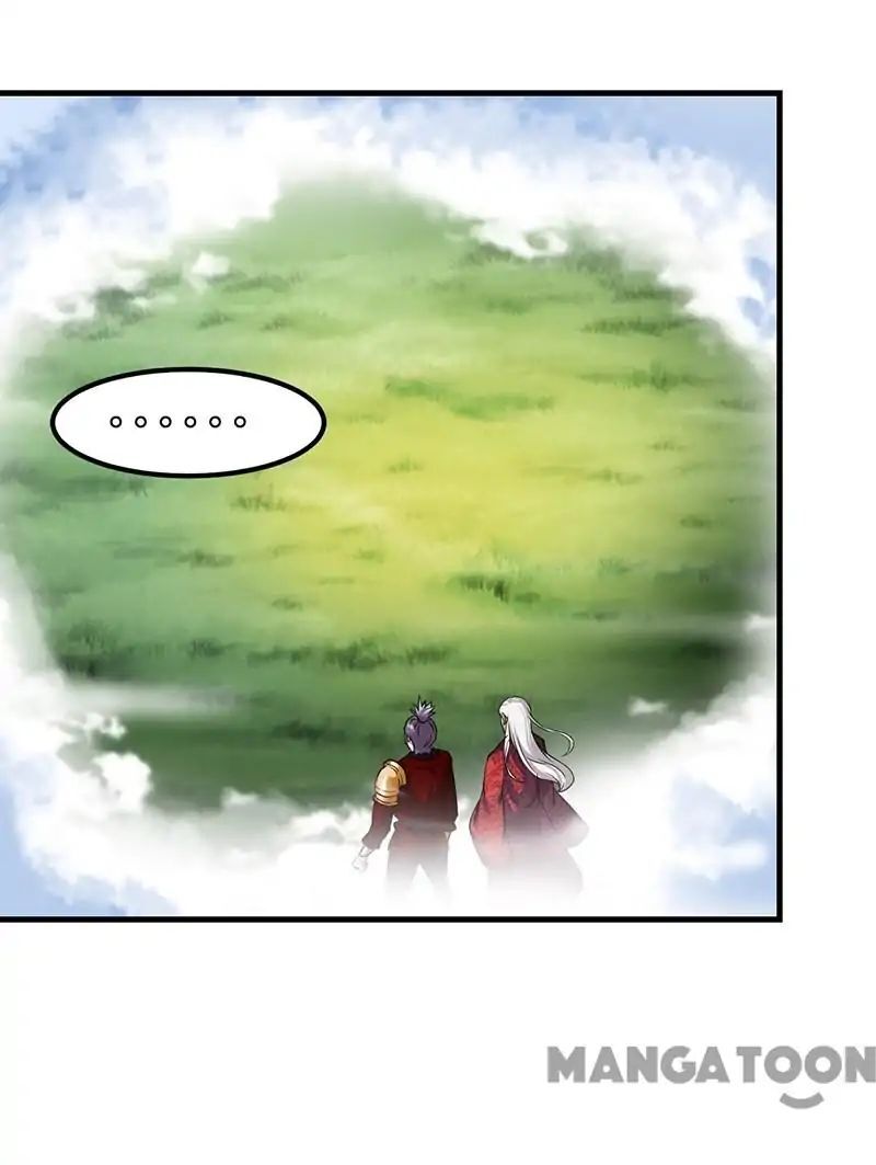 Martial Arts Reigns Chapter 10 - page 2