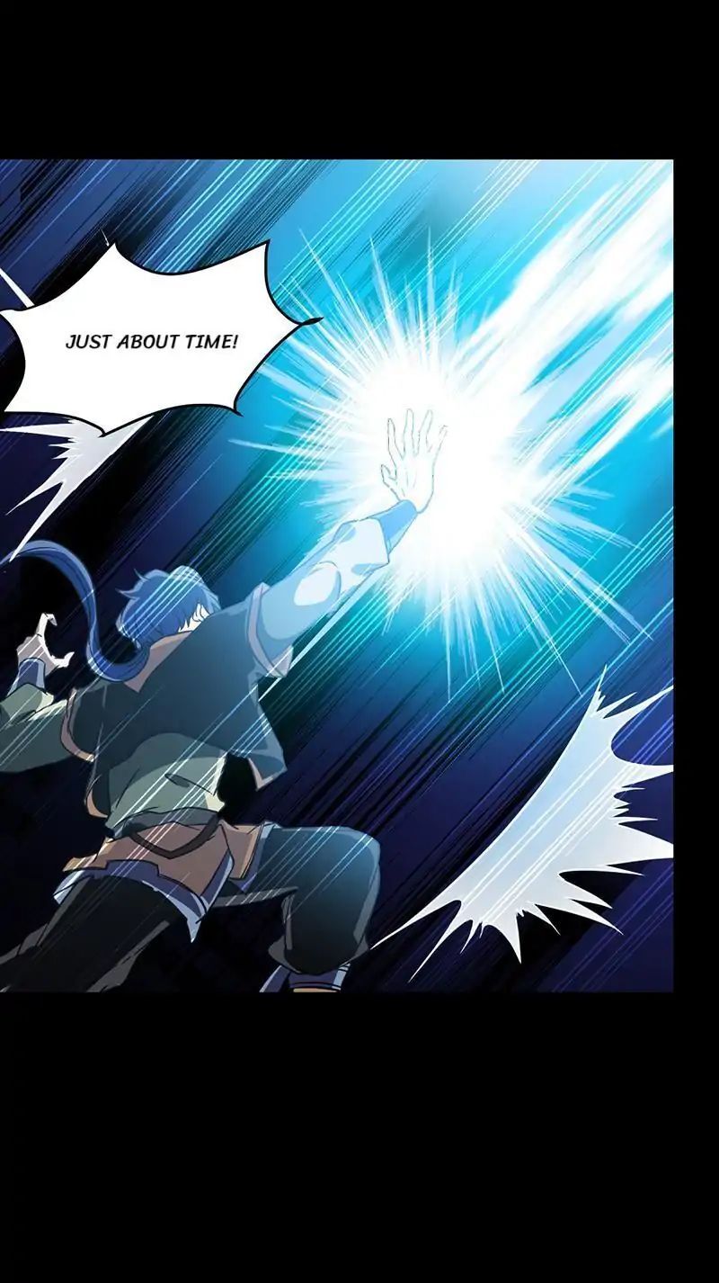 Martial Arts Reigns Chapter 10 - page 24