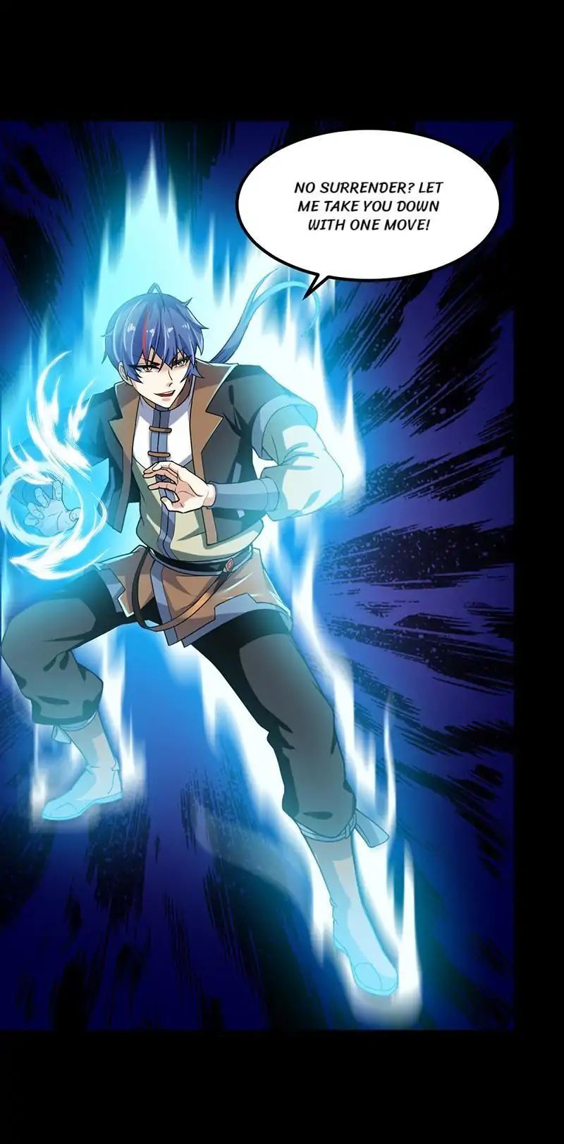 Martial Arts Reigns Chapter 10 - page 28