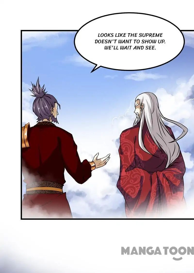 Martial Arts Reigns Chapter 10 - page 3