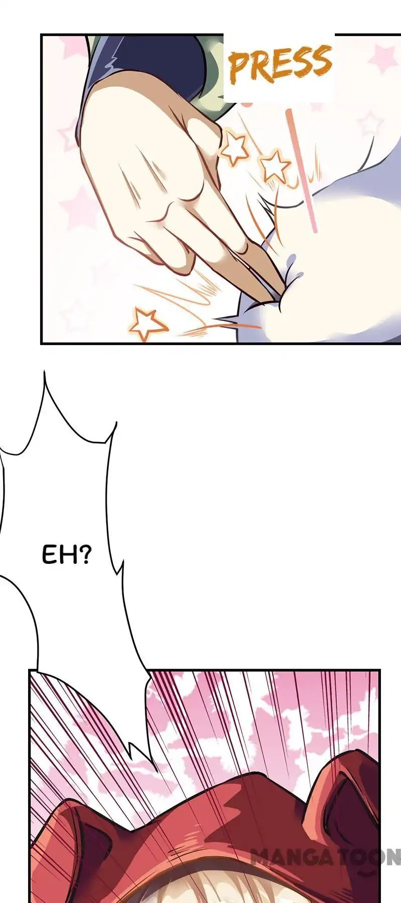 Martial Arts Reigns Chapter 10 - page 33