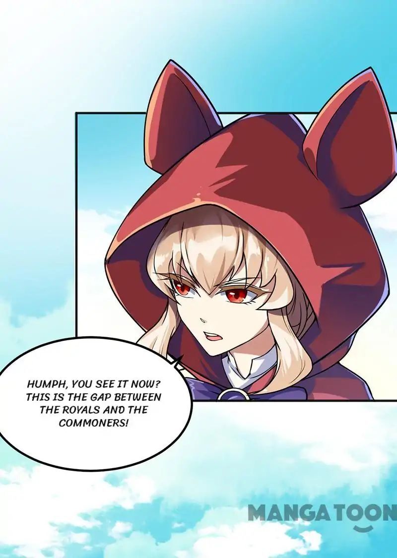 Martial Arts Reigns Chapter 10 - page 6