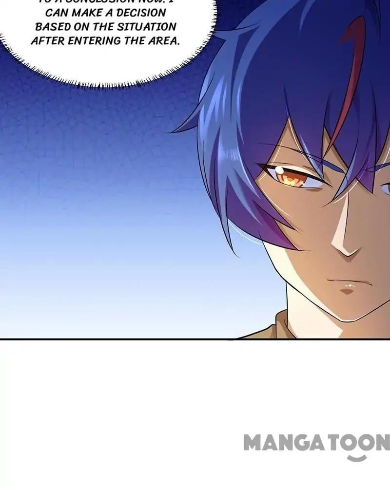 Martial Arts Reigns Chapter 91 - page 16