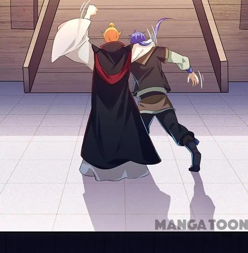 Martial Arts Reigns Chapter 62 - page 26