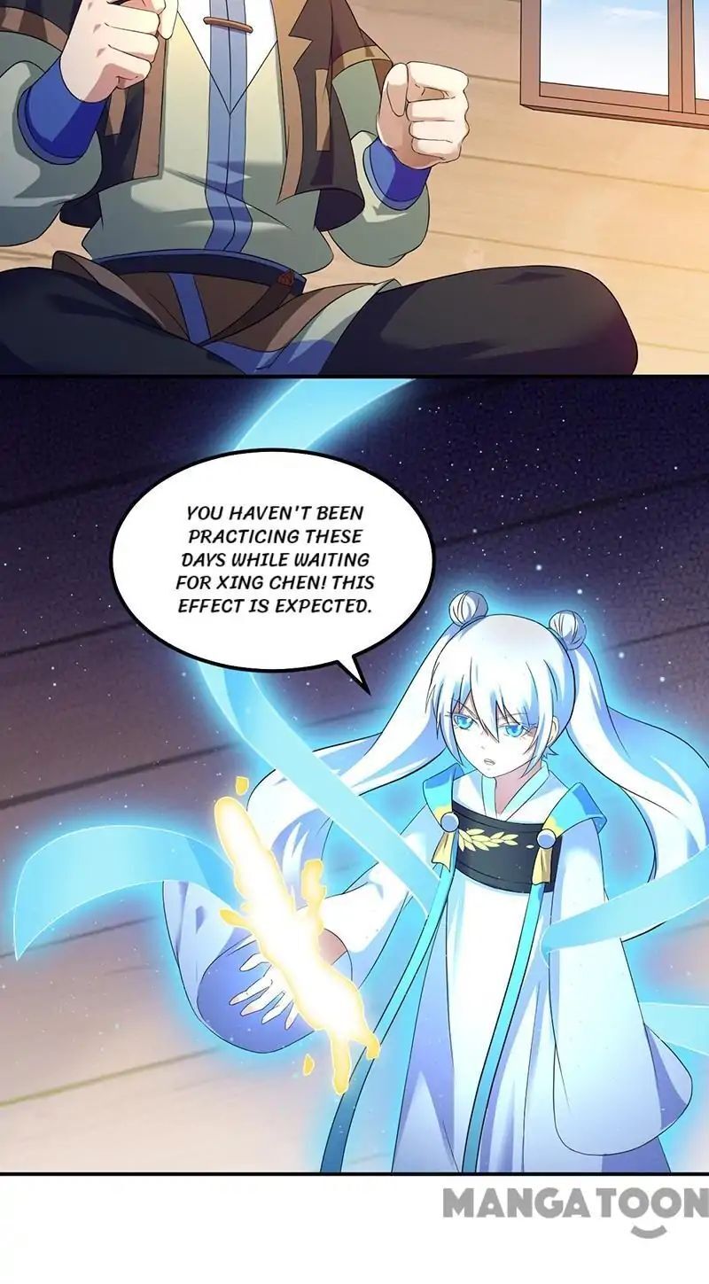 Martial Arts Reigns Chapter 62 - page 30
