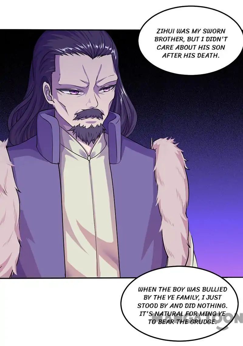 Martial Arts Reigns Chapter 18 - page 11