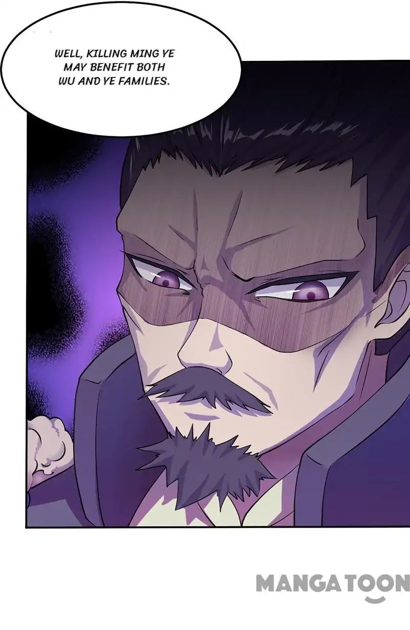 Martial Arts Reigns Chapter 18 - page 12