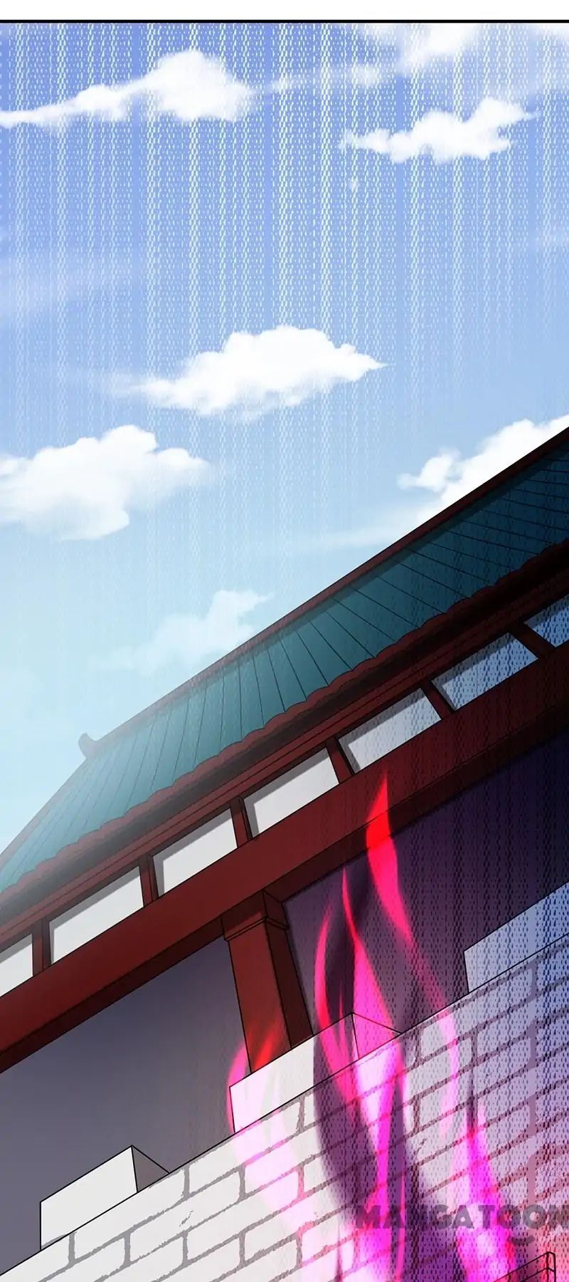 Martial Arts Reigns Chapter 18 - page 13