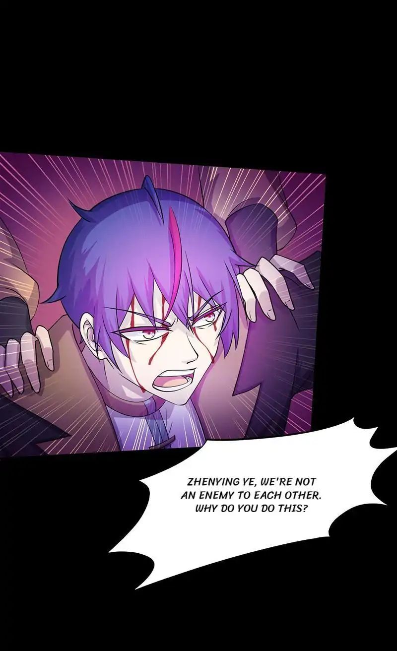 Martial Arts Reigns Chapter 18 - page 25