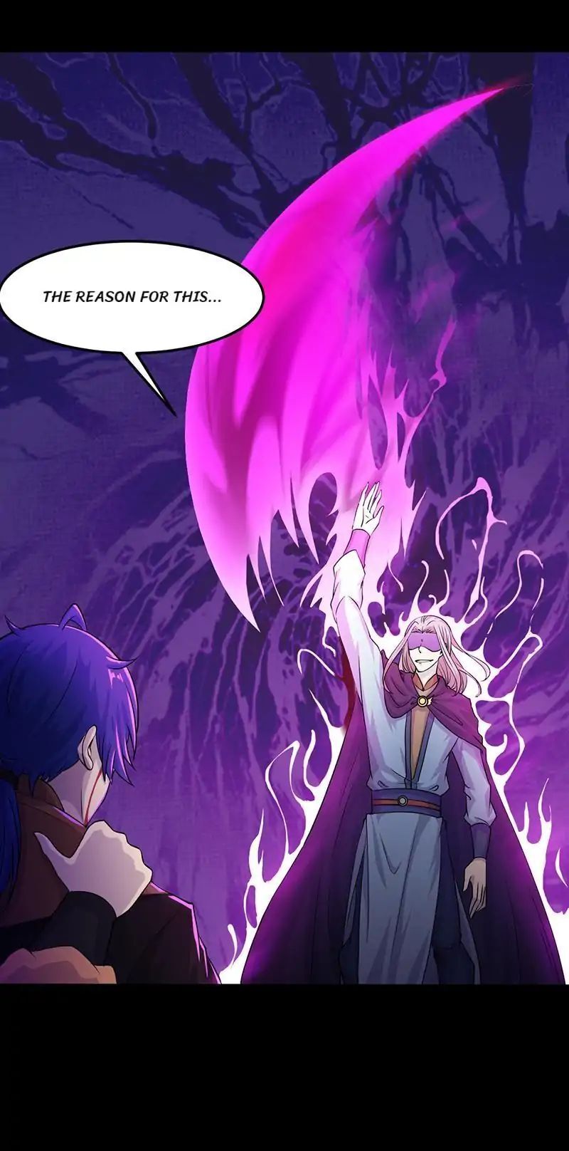 Martial Arts Reigns Chapter 18 - page 27