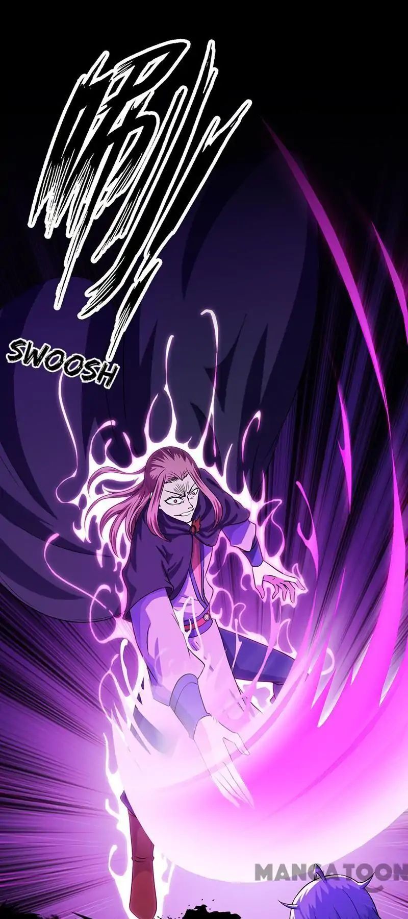 Martial Arts Reigns Chapter 18 - page 28