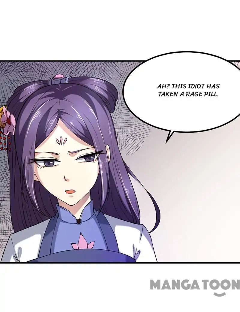 Martial Arts Reigns Chapter 18 - page 3