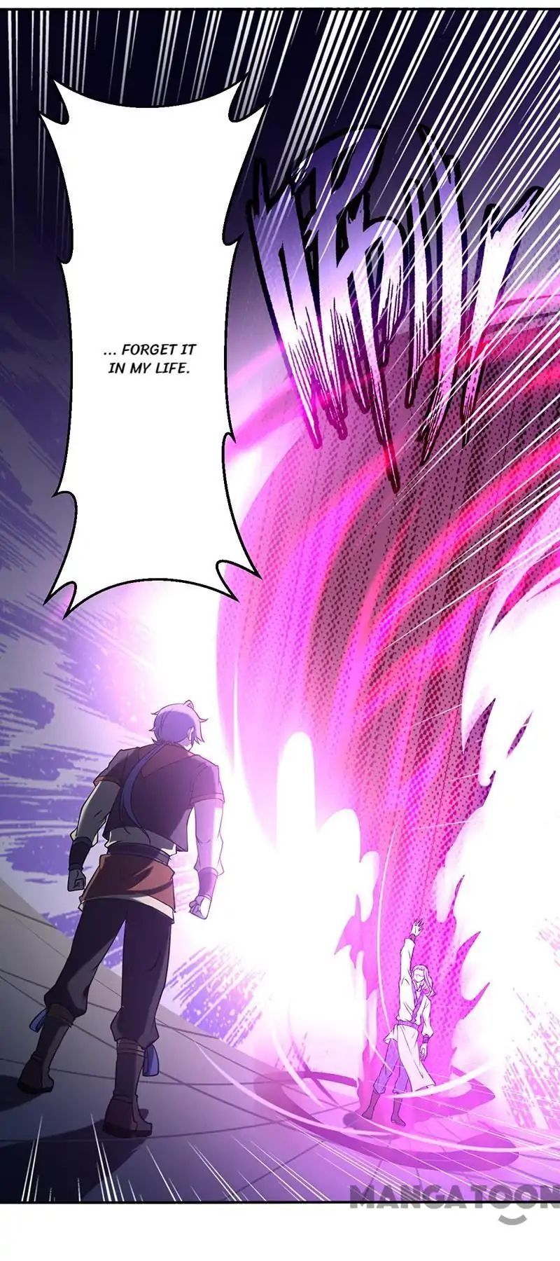 Martial Arts Reigns Chapter 18 - page 38