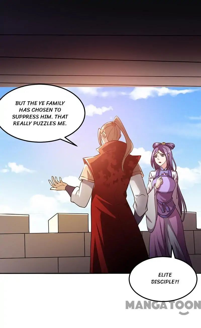 Martial Arts Reigns Chapter 18 - page 5