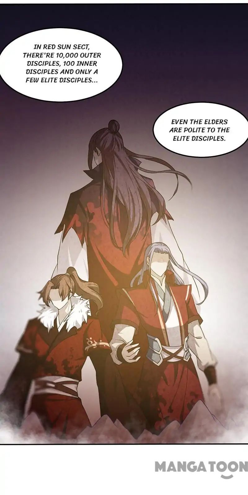 Martial Arts Reigns Chapter 18 - page 6