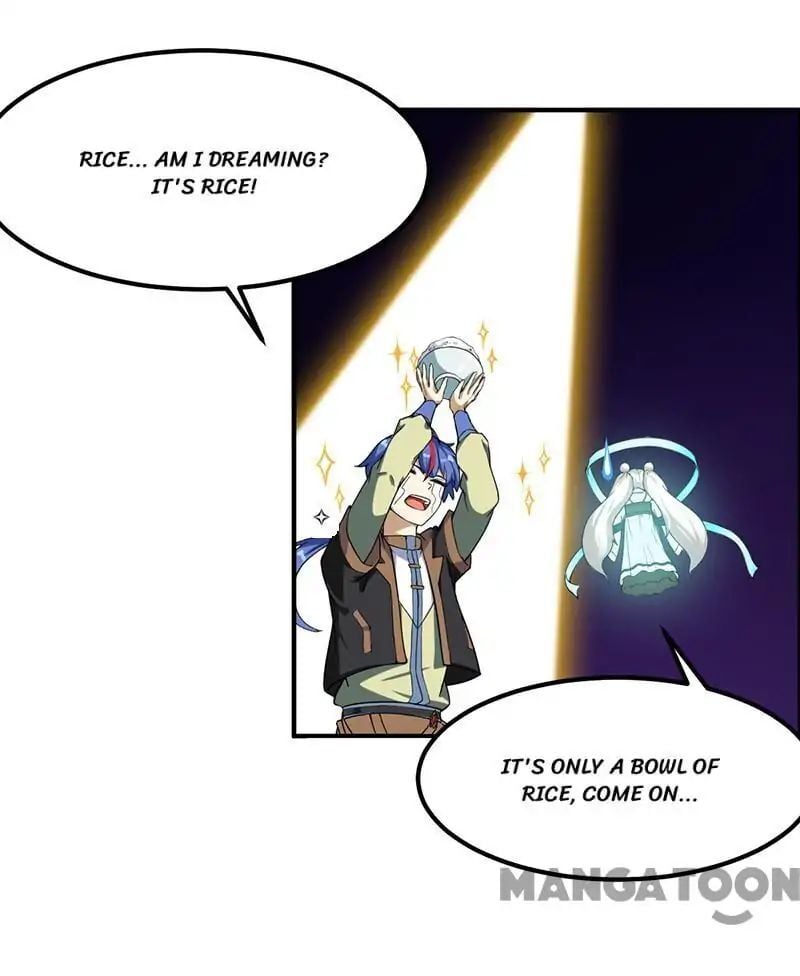 Martial Arts Reigns Chapter 11 - page 18
