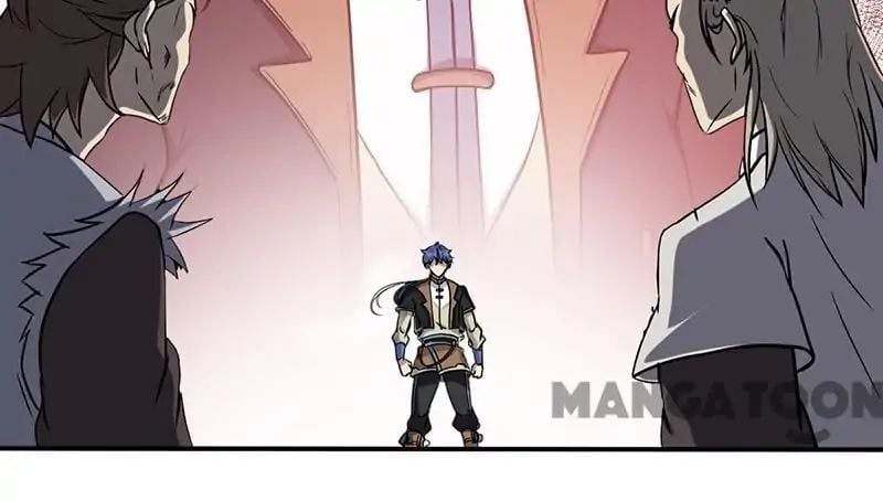Martial Arts Reigns Chapter 11 - page 30