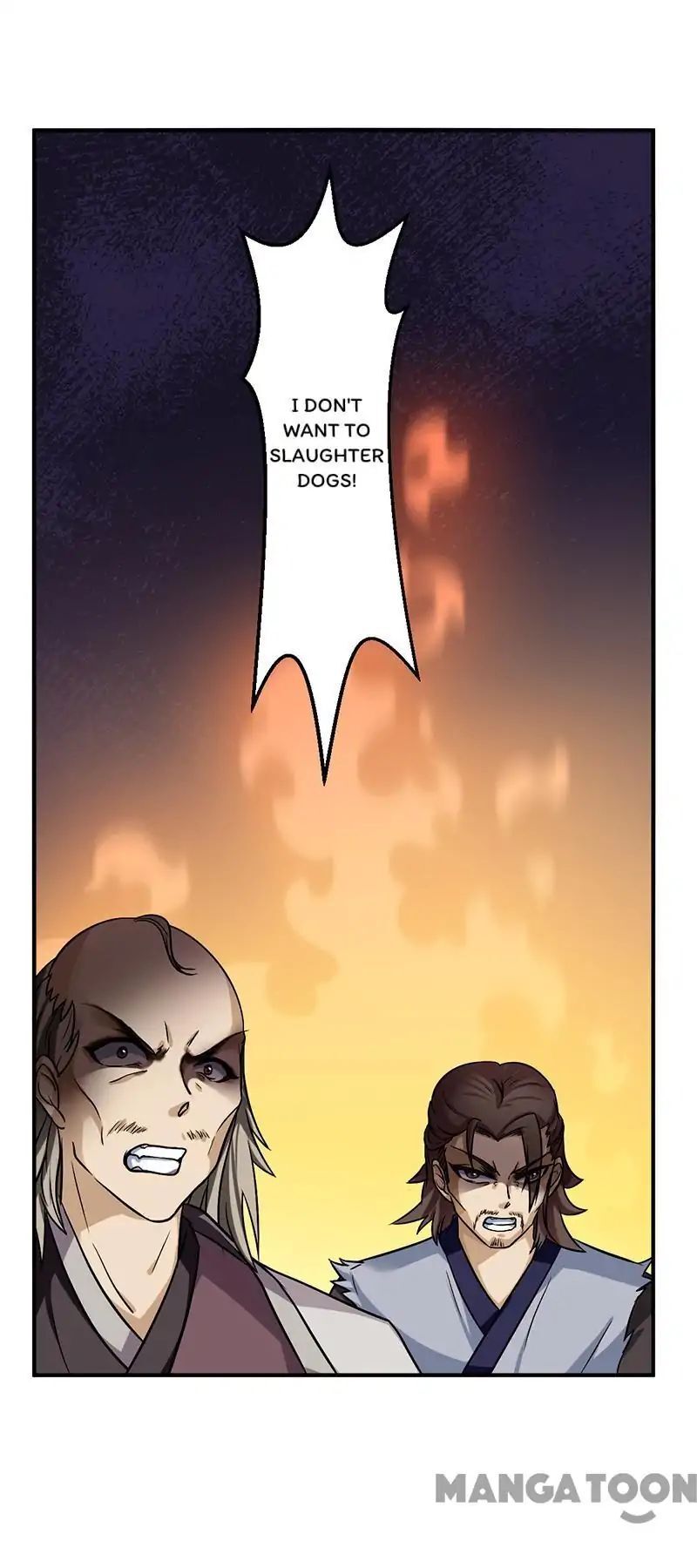 Martial Arts Reigns Chapter 11 - page 31