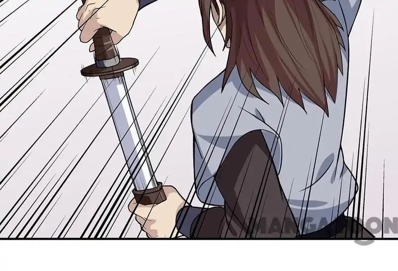 Martial Arts Reigns Chapter 11 - page 34