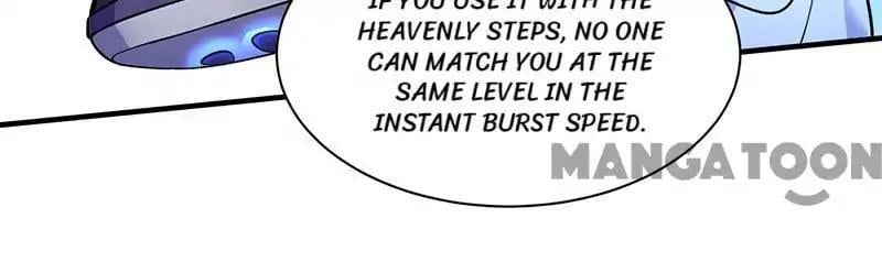 Martial Arts Reigns Chapter 92 - page 31