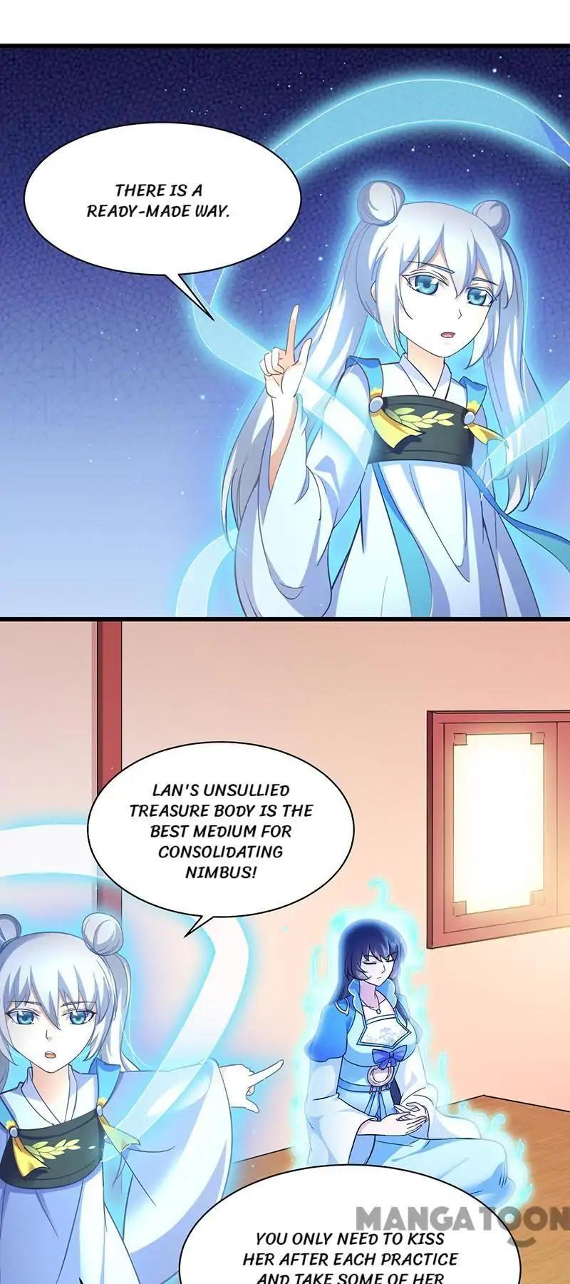 Martial Arts Reigns Chapter 92 - page 7