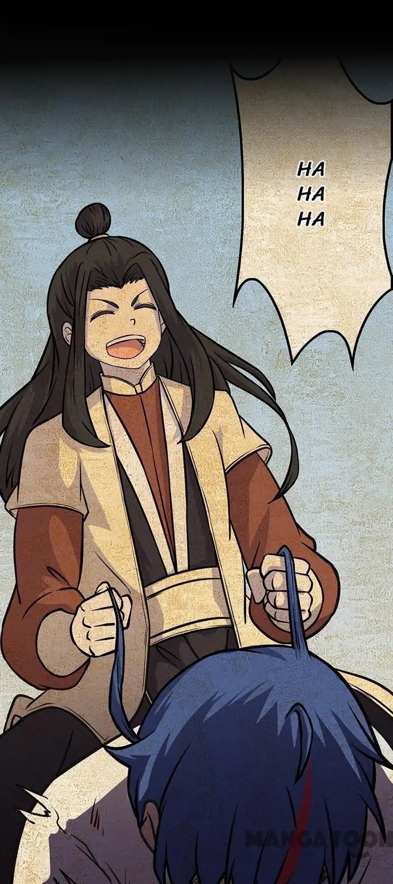 Martial Arts Reigns Chapter 12 - page 13