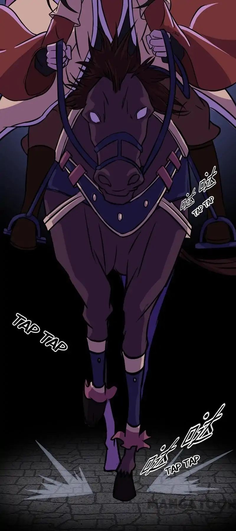 Martial Arts Reigns Chapter 12 - page 17