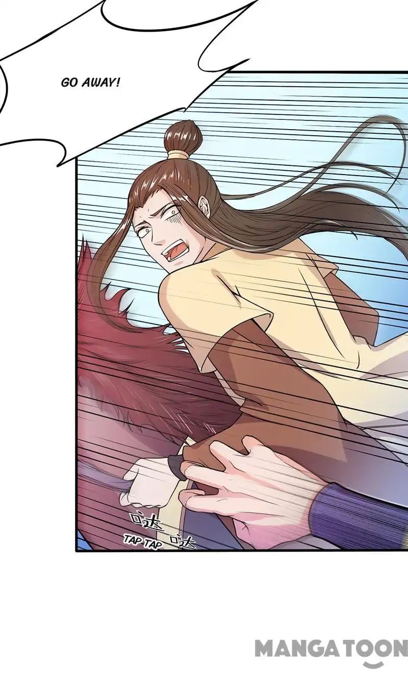 Martial Arts Reigns Chapter 12 - page 24