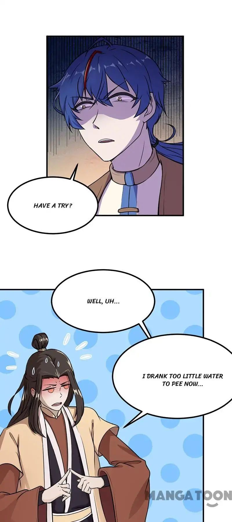 Martial Arts Reigns Chapter 12 - page 3