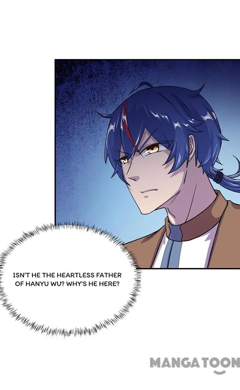 Martial Arts Reigns Chapter 12 - page 32
