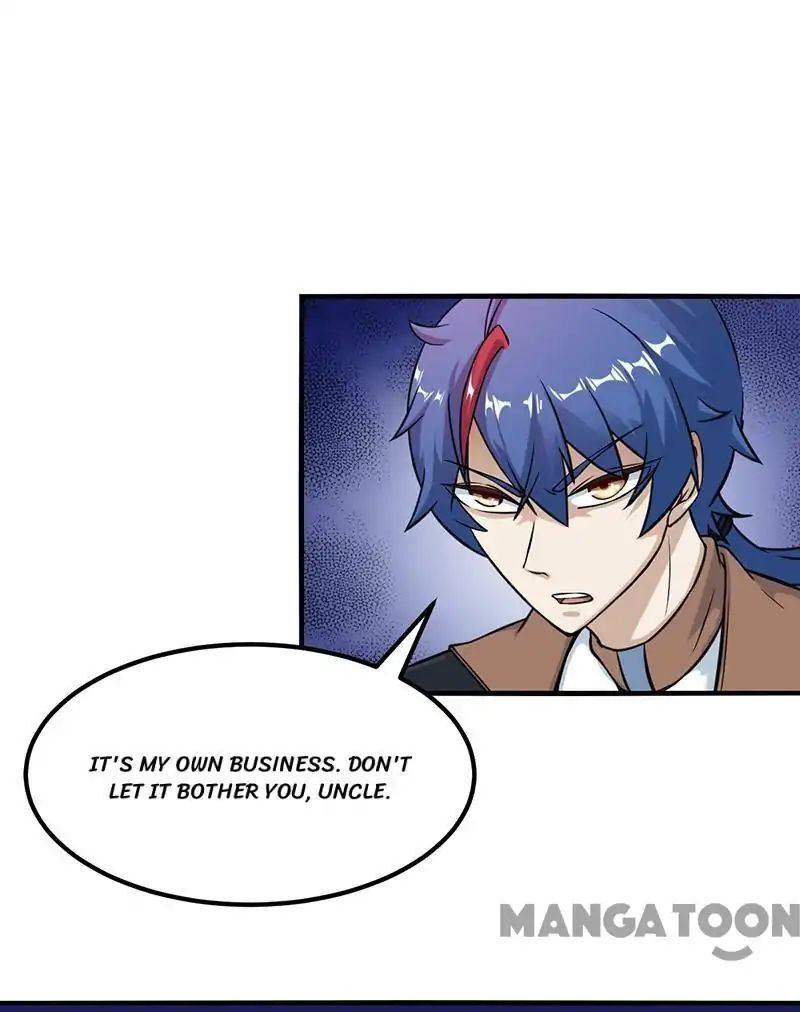 Martial Arts Reigns Chapter 12 - page 35