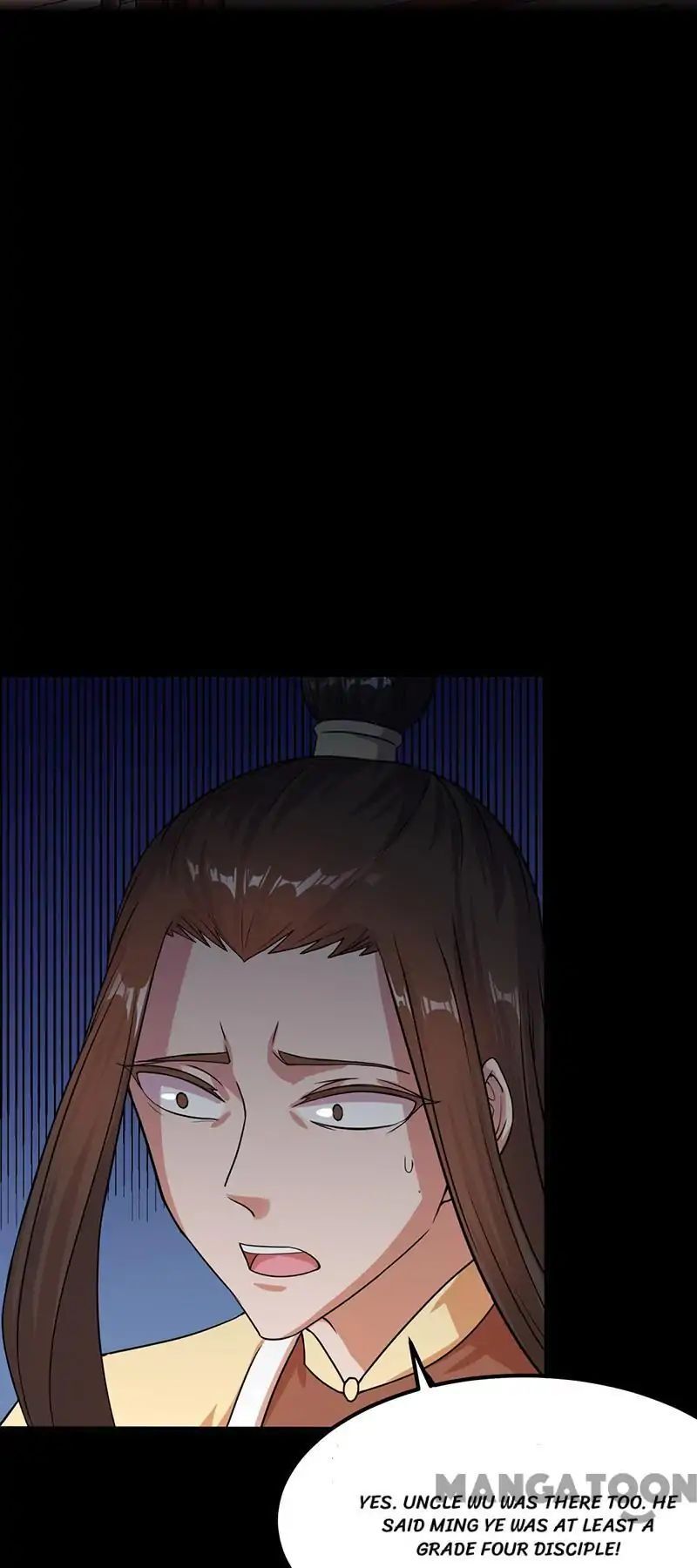 Martial Arts Reigns Chapter 12 - page 42