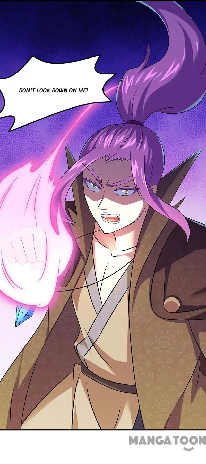 Martial Arts Reigns Chapter 75 - page 29