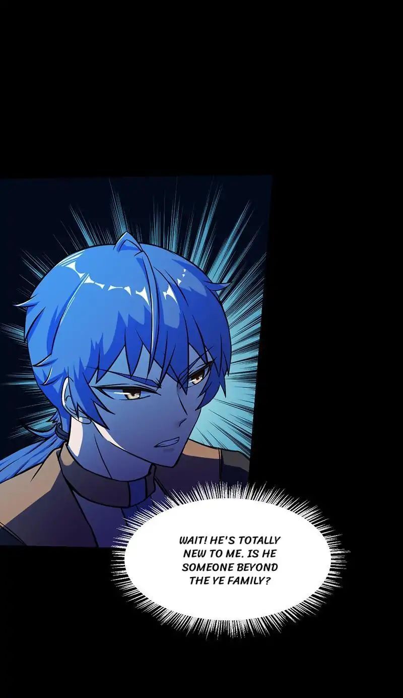 Martial Arts Reigns Chapter 13 - page 16