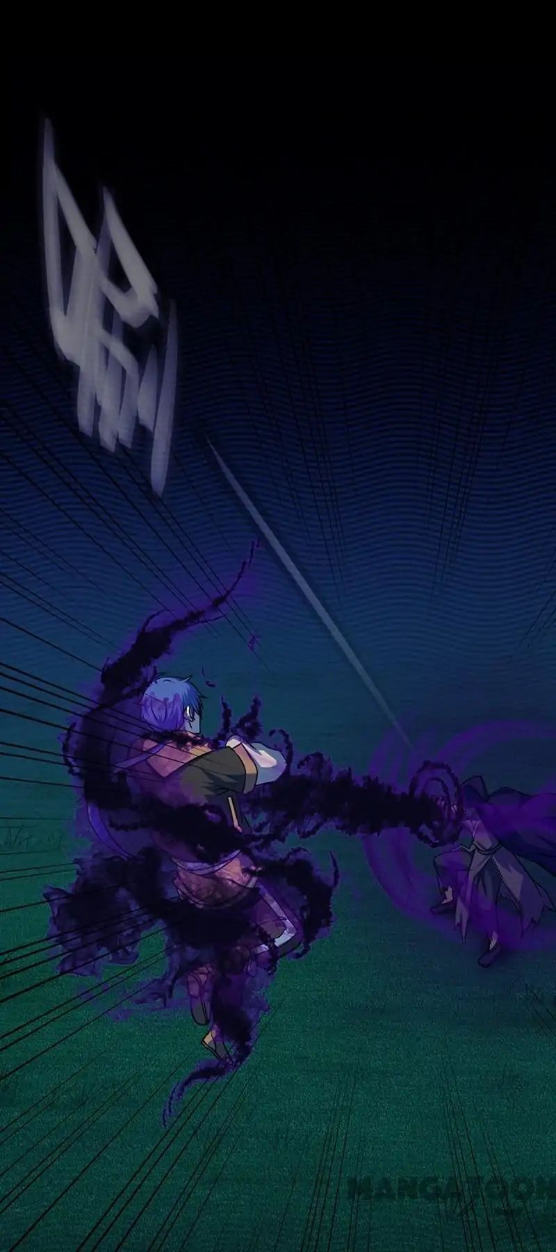 Martial Arts Reigns Chapter 13 - page 19