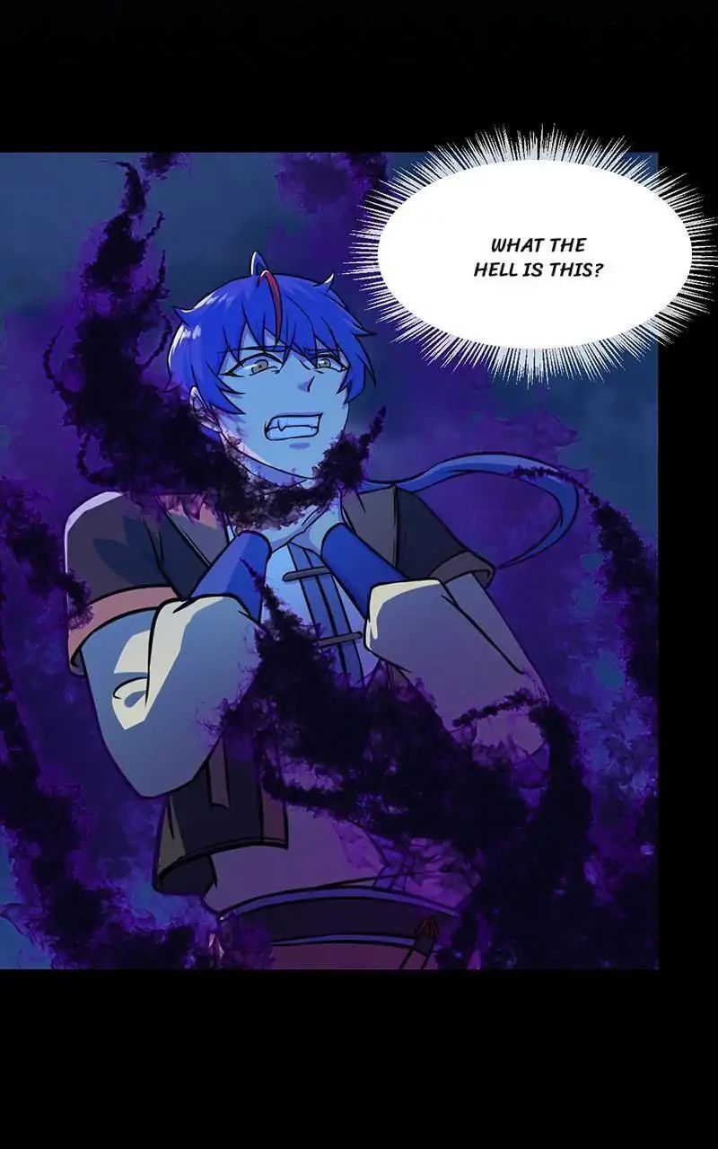Martial Arts Reigns Chapter 13 - page 21