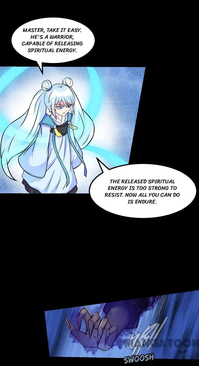 Martial Arts Reigns Chapter 13 - page 22
