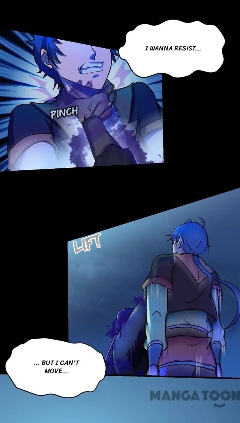 Martial Arts Reigns Chapter 13 - page 23
