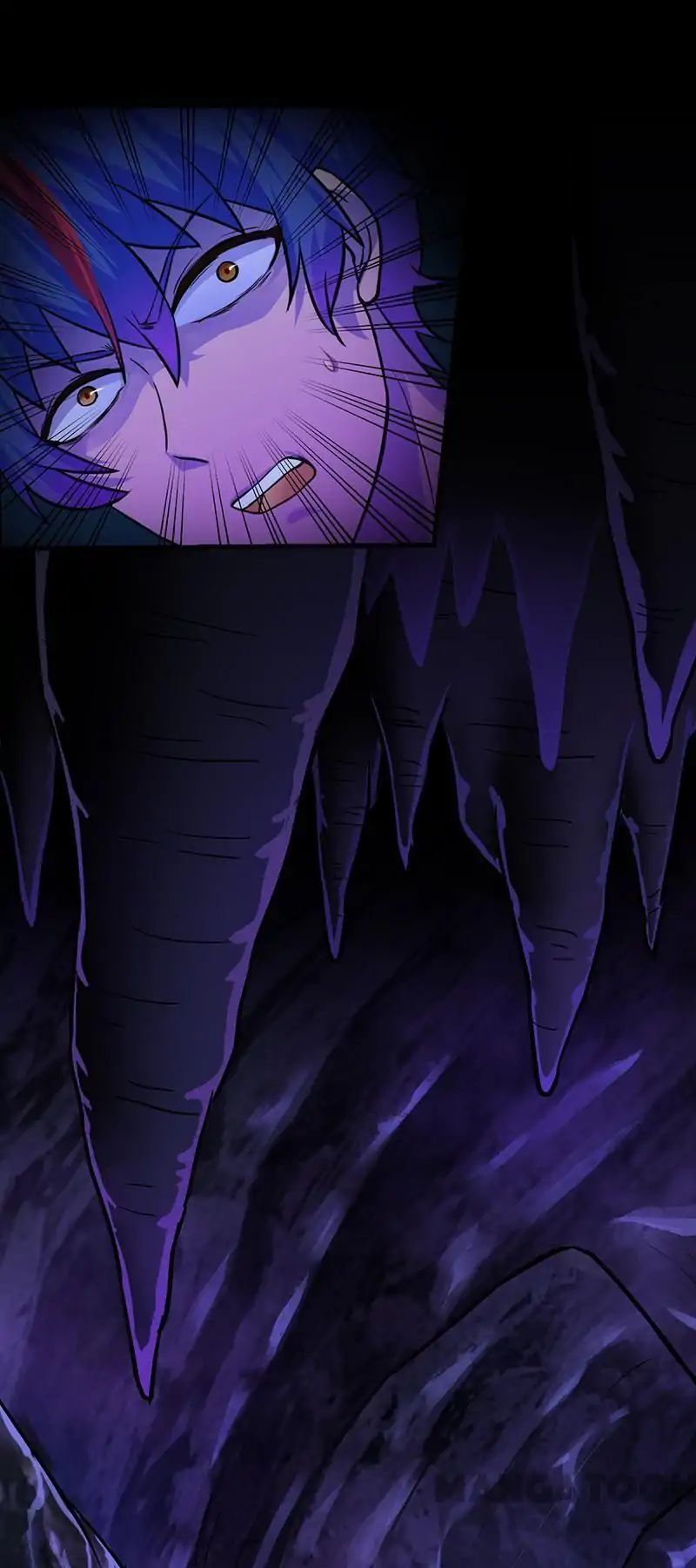 Martial Arts Reigns Chapter 13 - page 30