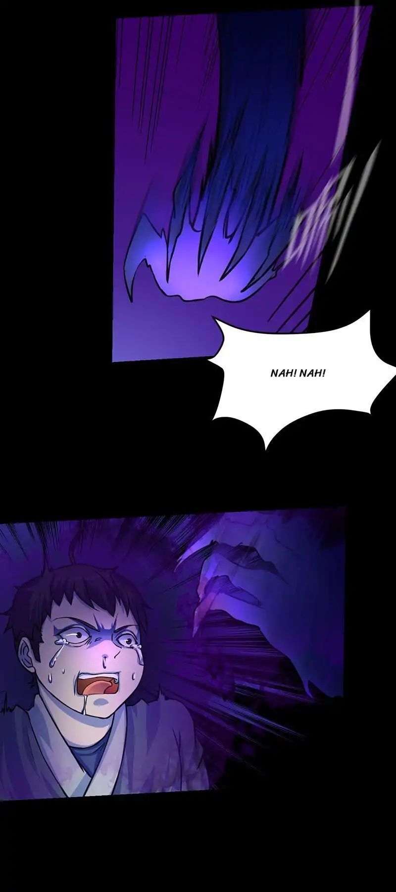 Martial Arts Reigns Chapter 13 - page 32